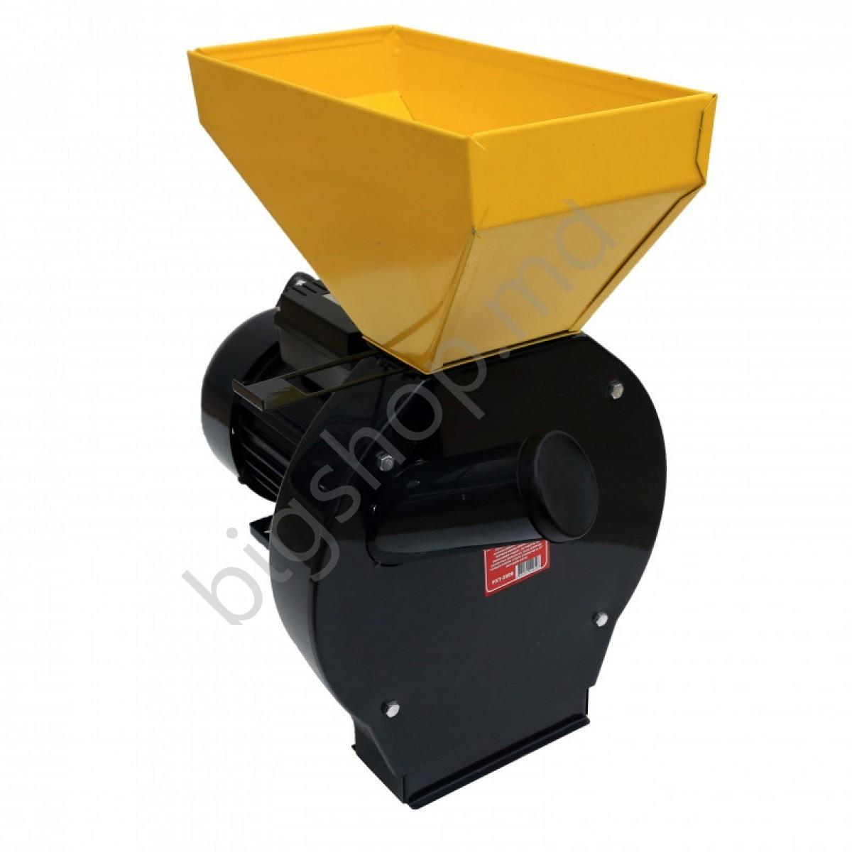 Tocator de furaje KOLOS PXT2800
