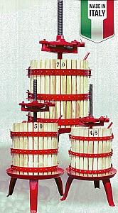 Teasc pentru vin ITALIA 70 (320 L)
