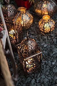 Suport pentru lumanari Aston&Wold MENARA Medium (55095)