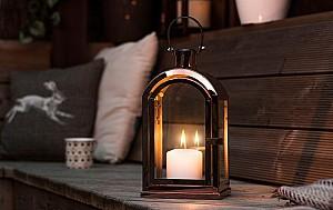 Suport pentru lumanari Aston&Wold Tarifa Medium (55164)