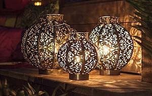 Suport pentru lumanari Aston&Wold Morocco Small (55105)