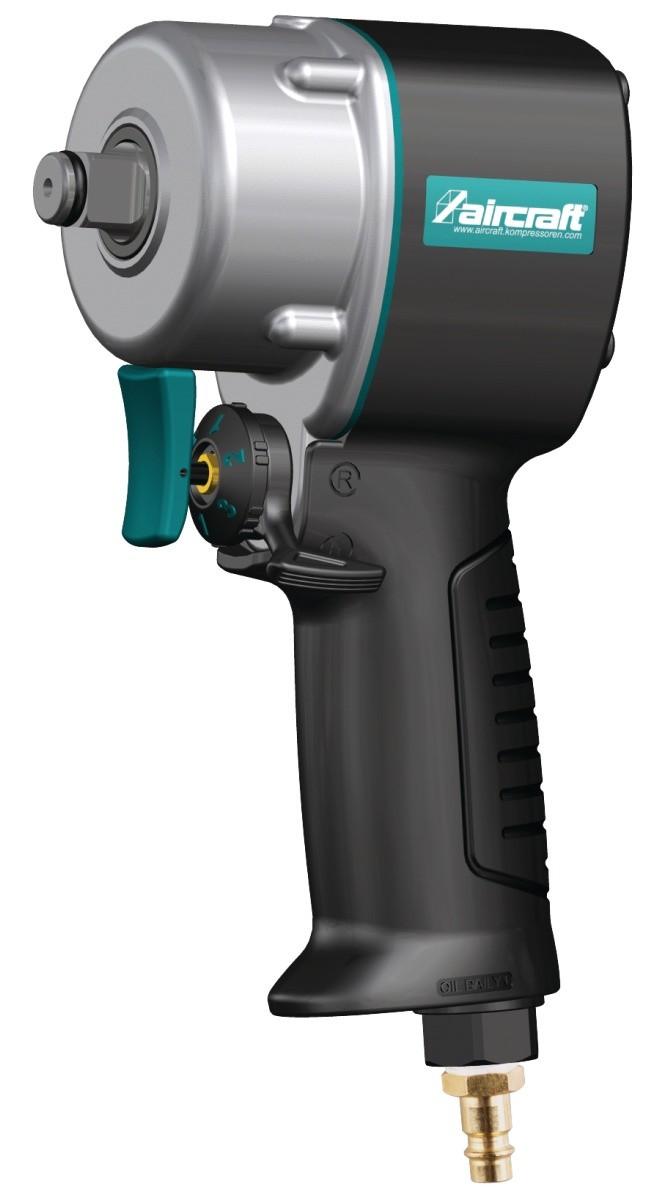 Masina de insurubat pneumatic Aircraft ISS 1/2 Super MINI