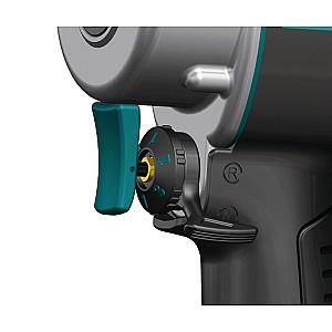 Masina de insurubat pneumatic Aircraft ISS 1/2 Super MINI