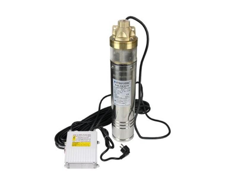 Pompă EVERPOWER 4SKM150