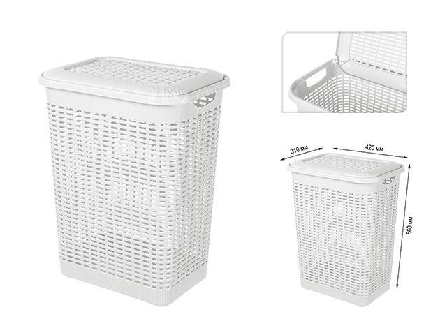 Cos de rufe Bytplast Econova 50l