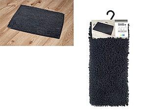 Covoras de baie Tendance negru 50X80cm