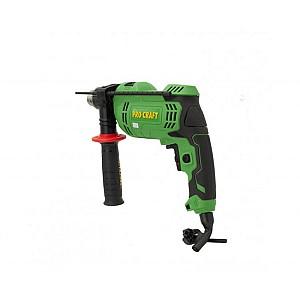 Masina de gaurit ProCraft PS1100