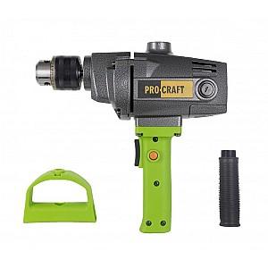 Masina de gaurit ProCraft PS1700