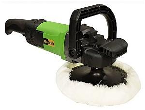 Masina de lustruit ProCraft PM2100