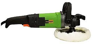 Masina de lustruit ProCraft PM2100