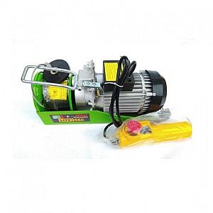 Electropalan ProCraft TP500