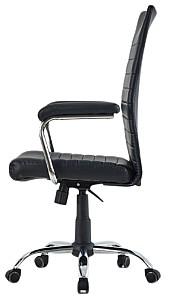 Fotoliu de birou Xenos Riga Black