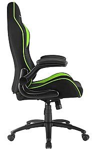 Fotoliu gaming Xenos Neron Black-Green