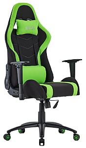 Fotoliu gaming Xenos Nox Black-Green