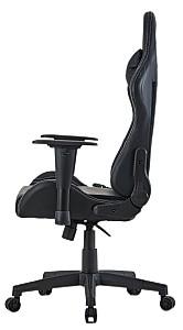 Fotoliu gaming Xenos Neron Titan Black