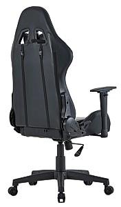 Fotoliu gaming Xenos Neron Titan Black