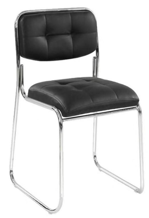 Scaun de birou Xenos Victoria Black