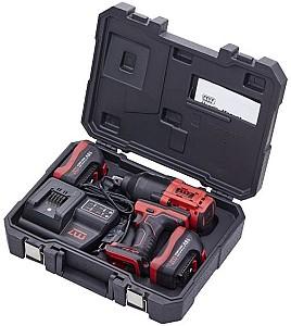 Masina de insurubat cu impact Mighty Seven DW-601A