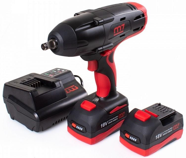 Masina de insurubat cu impact Mighty Seven DW-18502