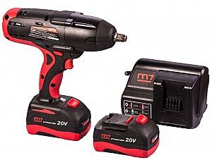 Masina de insurubat cu impact Mighty Seven DW-18502