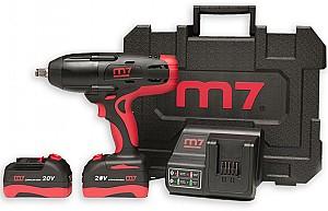 Masina de insurubat cu impact Mighty Seven DW-18502