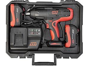 Masina de insurubat cu impact Mighty Seven DW-18502