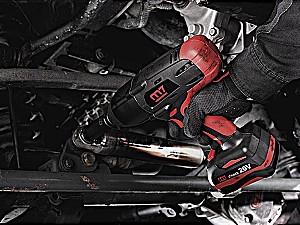 Masina de insurubat cu impact Mighty Seven DW-18502