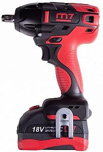 Masina de insurubat cu impact Mighty Seven DW-401A