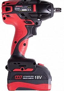 Masina de insurubat cu impact Mighty Seven DW-401A