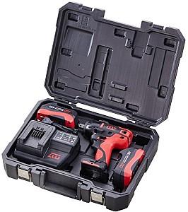 Masina de insurubat cu impact Mighty Seven DW-401A