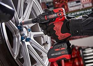 Masina de insurubat cu impact Mighty Seven DW-401A