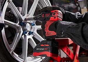 Masina de insurubat cu impact Mighty Seven DW-401A