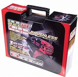 Masina de insurubat cu impact Mighty Seven DW-401A