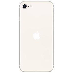 Telefon mobil Apple iPhone SE 2022 4 GB/ 128 GB Starlight
