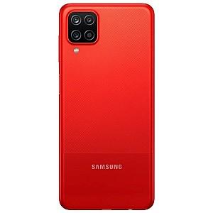 Telefon mobil Samsung Galaxy A12 4/64 GB Red