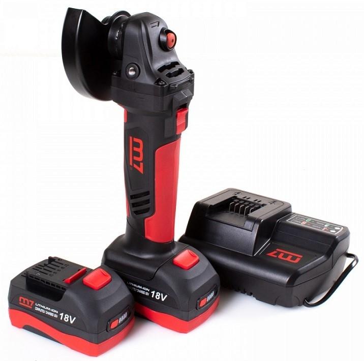 Polizor unghiular Mighty Seven DG-585502