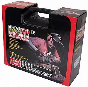 Polizor unghiular Mighty Seven DG-585502