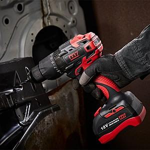 Masina de insurubat Mighty Seven DD-20502