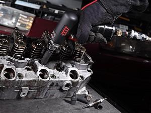 Set scule pneumatice Mighty Seven NC-0208M