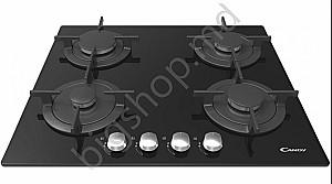 Plita pe gaz incorporabila CANDY CVG64SGNX