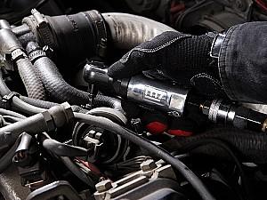 Clichet pneumatic Mighty Seven NE-251