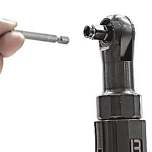 Clichet pneumatic Mighty Seven NE-362