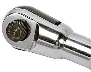 Clichet pneumatic Mighty Seven NE-332