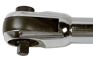 Clichet pneumatic Mighty Seven NE-332