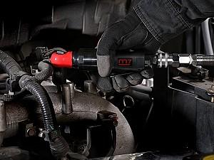 Clichet pneumatic Mighty Seven NE-4901