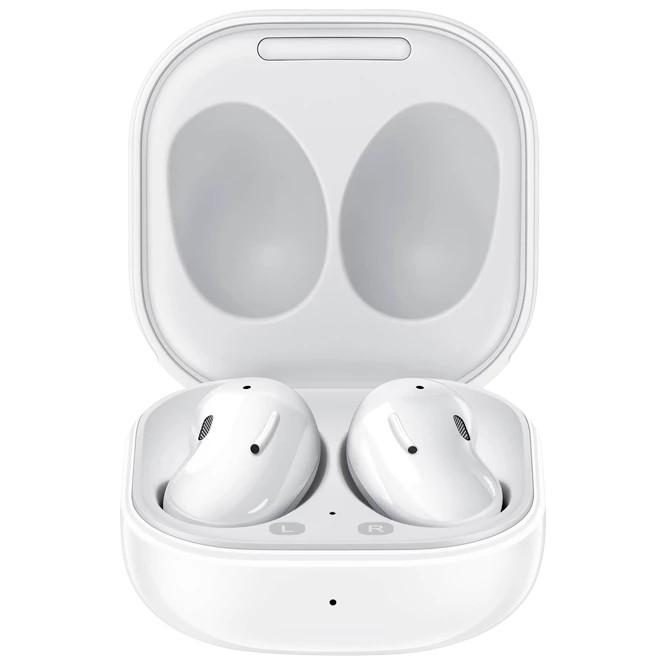 Casti Samsung Galaxy Buds Live White (SM-R180)