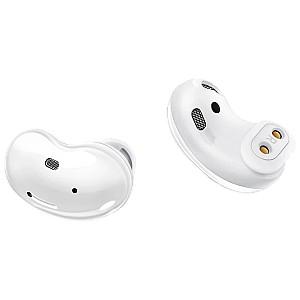 Casti Samsung Galaxy Buds Live White (SM-R180)