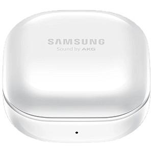 Casti Samsung Galaxy Buds Live White (SM-R180)