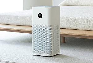 Purificator de aer Xiaomi Mi Air Purifier 3H