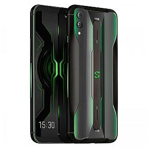 Telefon mobil Xiaomi Black Shark 2 Pro 8GB 128GB, Shadow Black